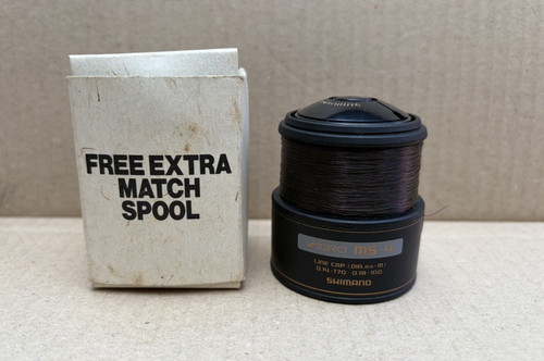 Shimano aero spare - spare, spool
