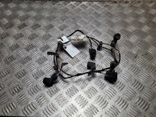 FORD FOCUS MK2 04-12 PARKING