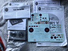 Airfix Kit Spare Parts