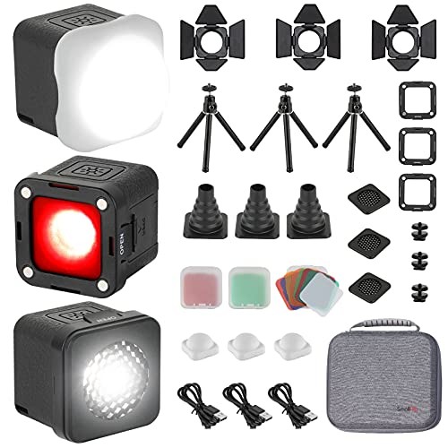 Smallrig mini cube - smallrig, light