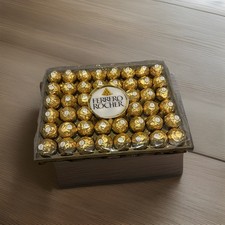 Ferrero Rocher 48-Piece