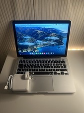 Apple MacBook Pro Retina 13