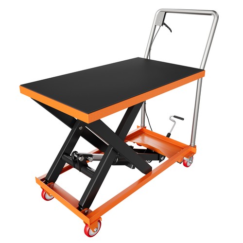 500 lbs hydraulic lift - lbs,