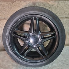 SEAT LEON/IBIZA/CUPRA ALLOY WHEEL 225/45/17 1M0601025J