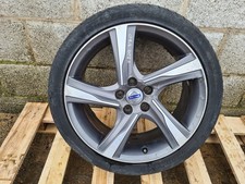 VOLVO V60 R DESIGN IXION II