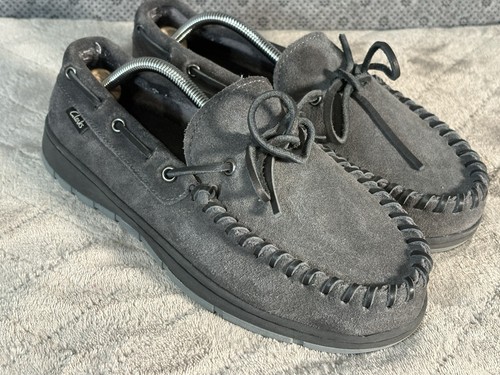 Clarks danville slippers shoes - slippers,