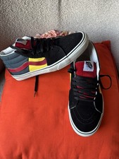 Van Sk 8 Mid Otw Rally