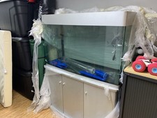 400 Litre Aquarium