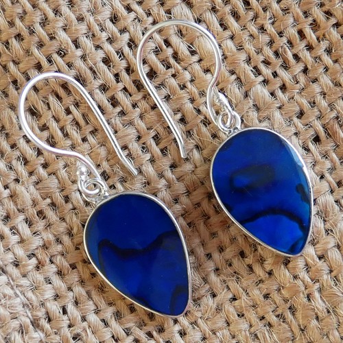 Reversible paua abalone - reversible,