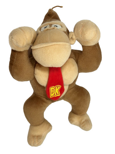 Official nintendo super - super, mario