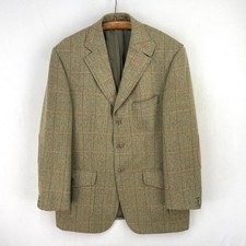 Alpendale tweed sports - tweed, jacket