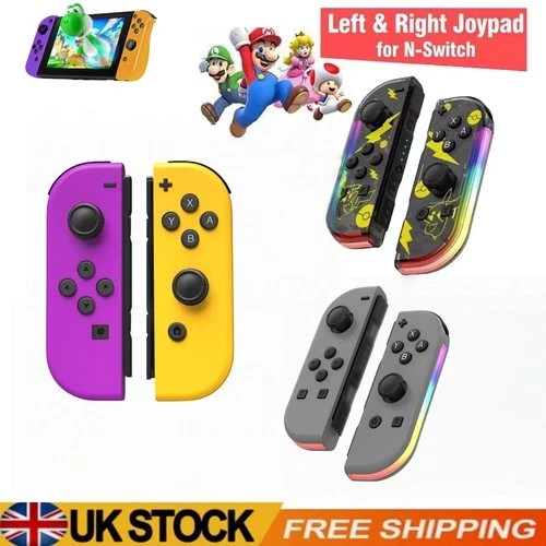 For nintendo switch - for,
