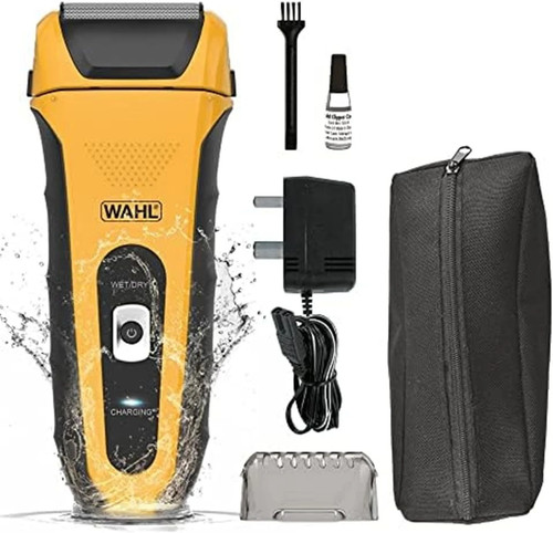 Wahl lifeproof foil - wahl, men