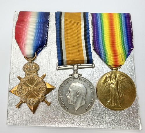 Ww1 world war - one, rn