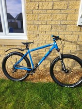 Charge Cooker 2 2.75 Hardtail