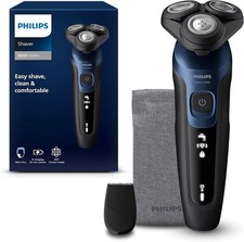 Philips Shaver Series 5000 - Wet & Dry Electric Men's Shaver S5465/18