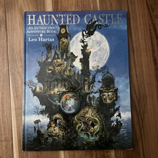 The Haunted Castle: An