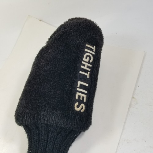 Adams golf sock head cover - sock,