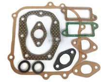OE Japan Gasket Set Kit 230-99001-07 17 for Robin Subaru EY08 R600 650 Generator