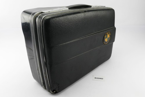 Bmw 100 247 luggage side - r,