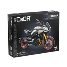 CaDa 1/6 Scale SUZUKI Katana