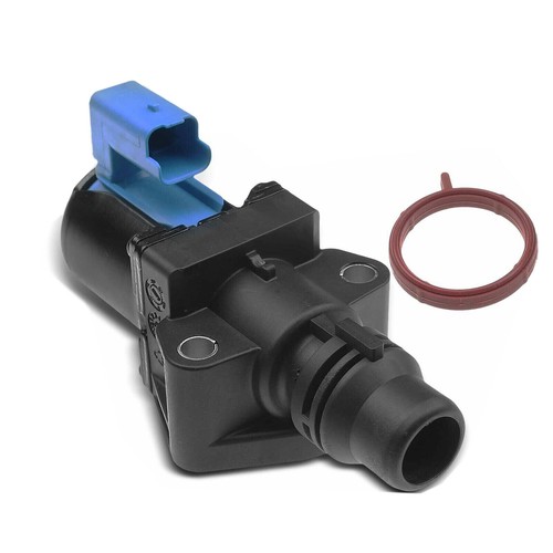 Heater control valve - control, ford