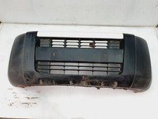 2007 HONDA CIVIC SE I-VTEC MK8 (FK27) Front Lower Bumper Grille
