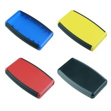 Handheld Soft Sided 1553