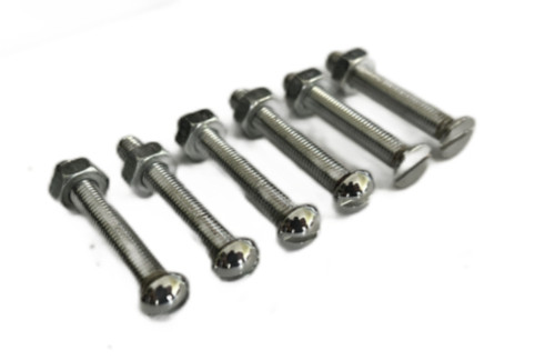 Austin j40 bumper - bumper, bolt