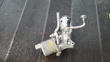 OIL COOLER VAUXHALL CORSA E 2015 55566784