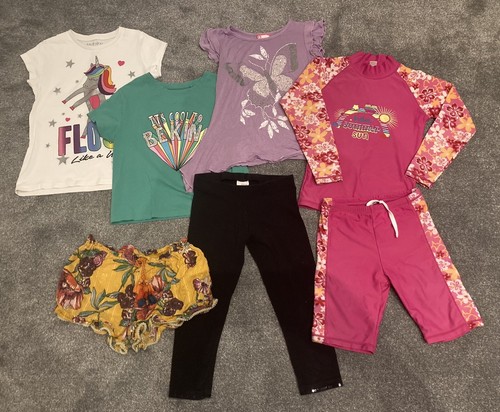 Years girls clothes bundle - girls,