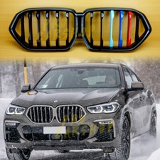 M Color Piano Gloss Black Fits