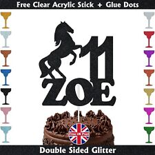 Personalised Birthday Party