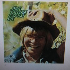 JohnDenverGreatest Hits Yamaha