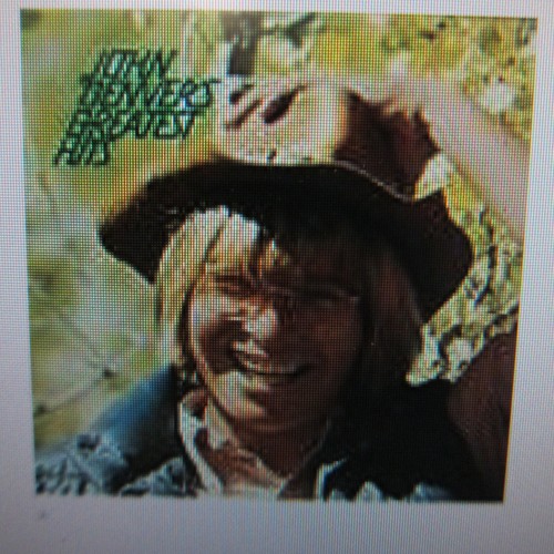 Johndenvergreatest hits yamaha - johndenvergreatest,