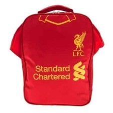 Liverpool FC Lunch Bag Kit