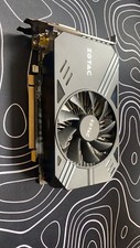 Zotac GeForce Nvidia Gtx 1060