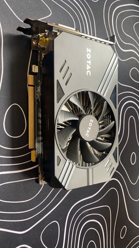 Zotac geforce nvidia - geforce,