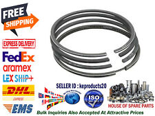 Piston Rings Set 111.76MM