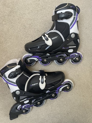 Adjustable inline roller - adjustable,
