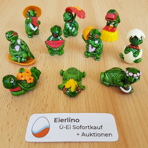 Top kinder surprise set - kinder,