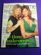 WOMAN & HOME - TRINNY &