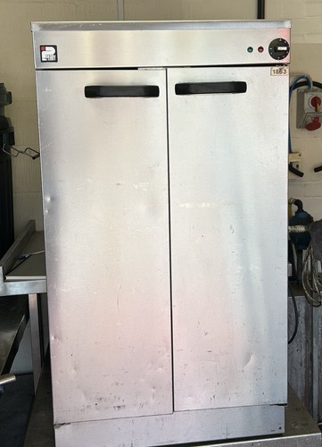 Parry hot cupboard plate - , /plate