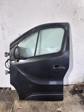 2014-2019 Renault Traffic Door