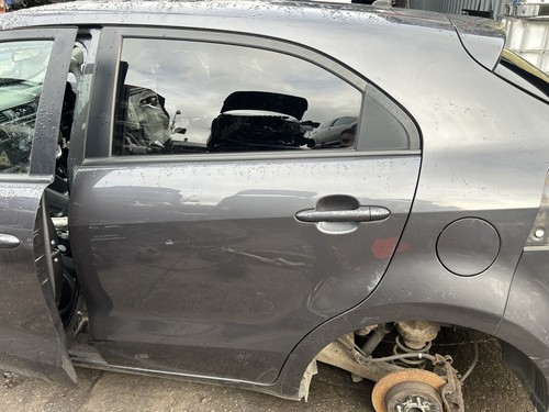 Kia rio mk3 2012 2017 - rio,