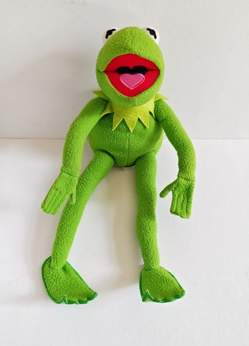 2003 jim henson kermit - -, the