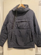 NIKE TECH PACK DYED POPOVER MENS JACKET size s