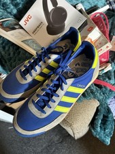 Adidas Orion Trainers Size 7