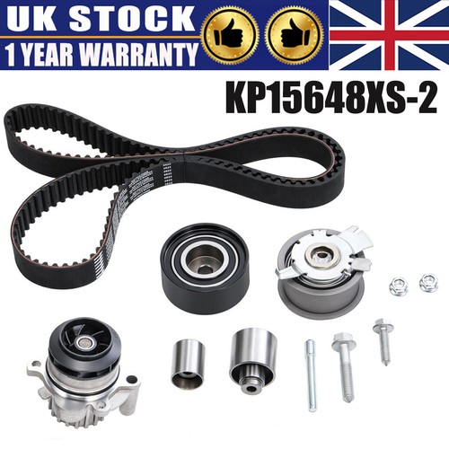 Timing cam belt - cam, kit
