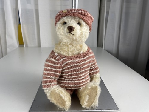 Steiff animal 027567 classic - steiff,